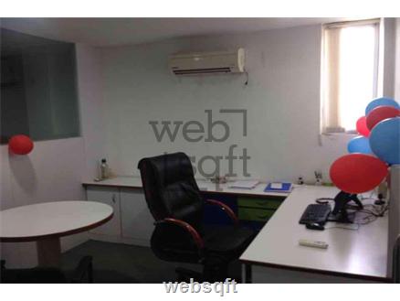 Office Space for Rent in Hyderabad